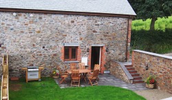 Burracott Farm - Our Barns - Homeleigh - click for more details